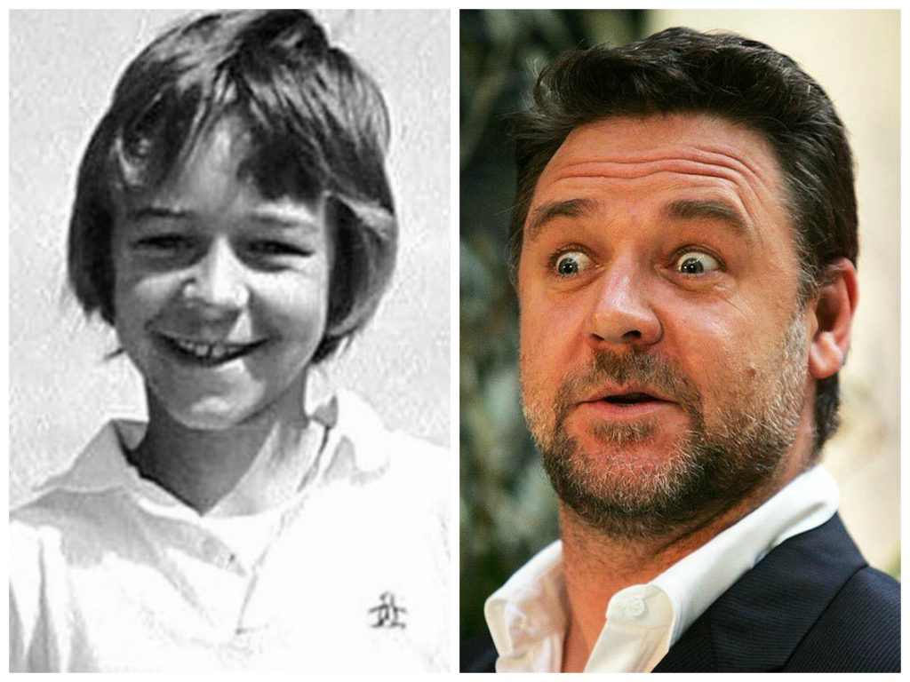 Do You Recognize These Baby Faces? (33 Pics)