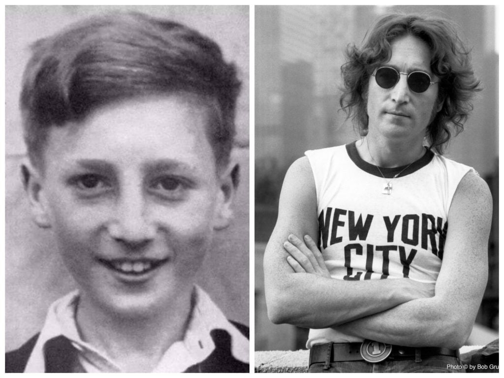Do You Recognize These Baby Faces? (33 Pics)