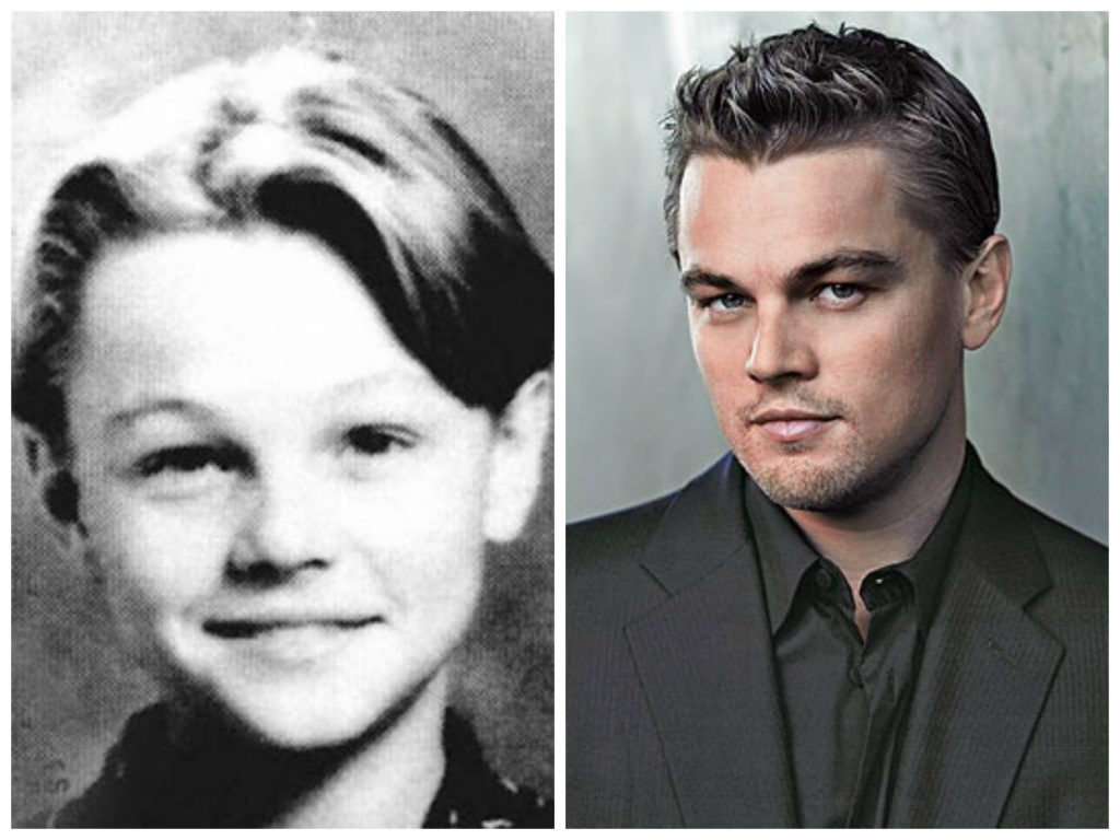 Do You Recognize These Baby Faces? (33 Pics)