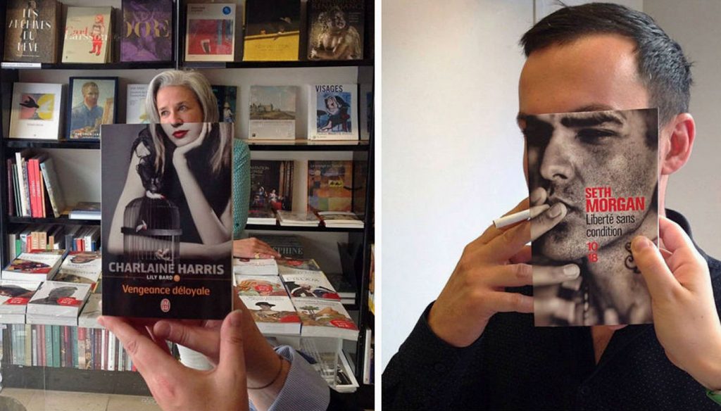 20 Times Bookstore Workers Surprised Us With Their Quirky Humor