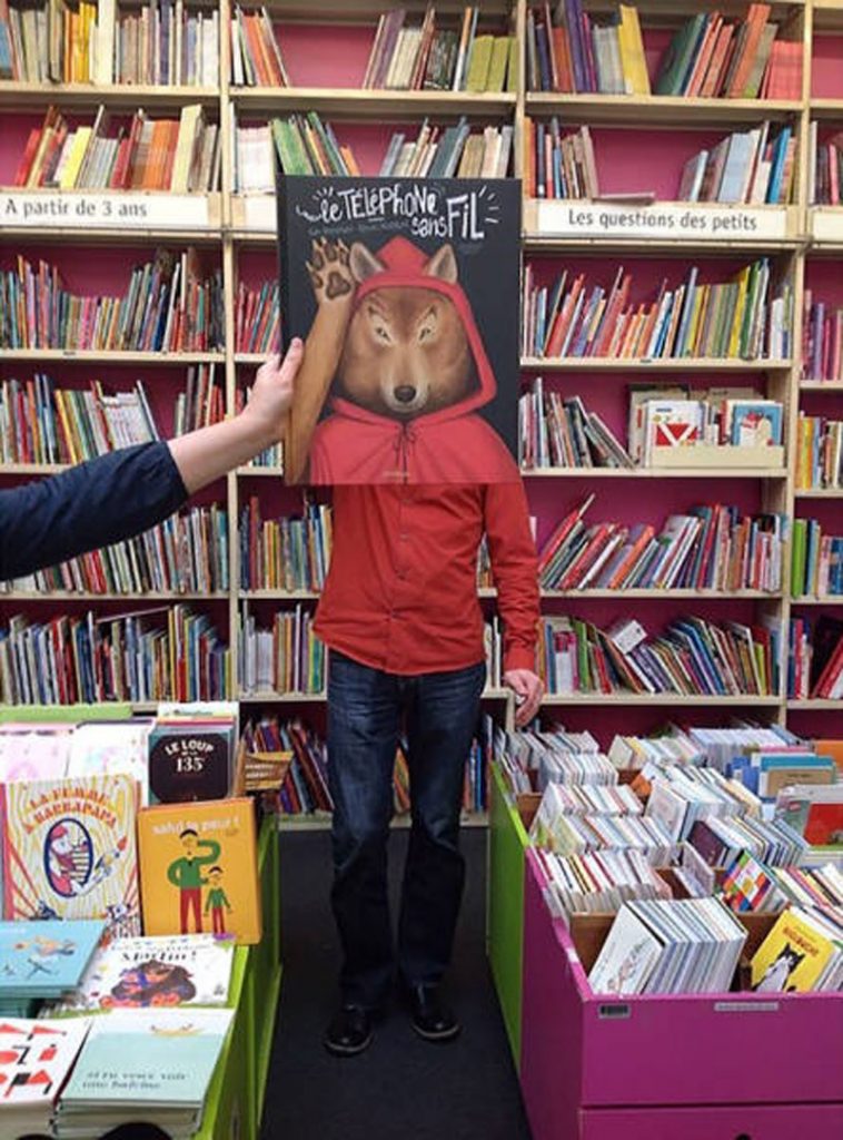 20 Times Bookstore Workers Surprised Us With Their Quirky Humor
