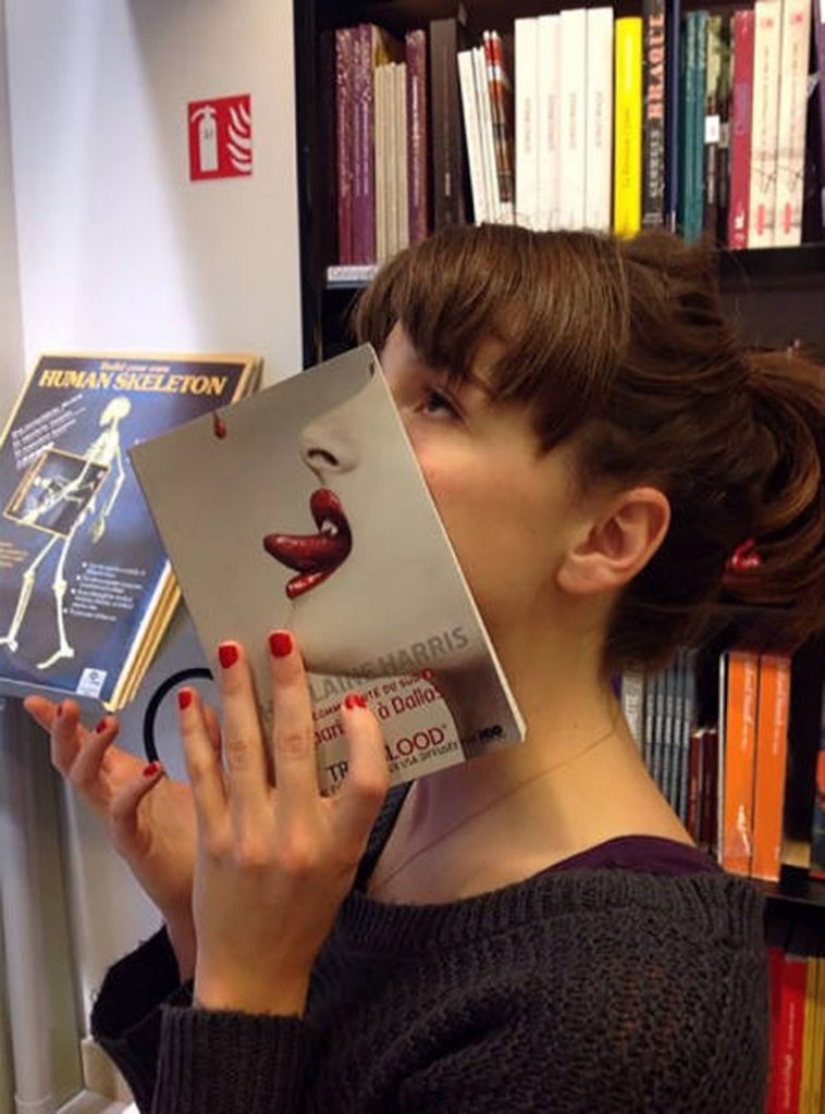 20 Times Bookstore Workers Surprised Us With Their Quirky Humor