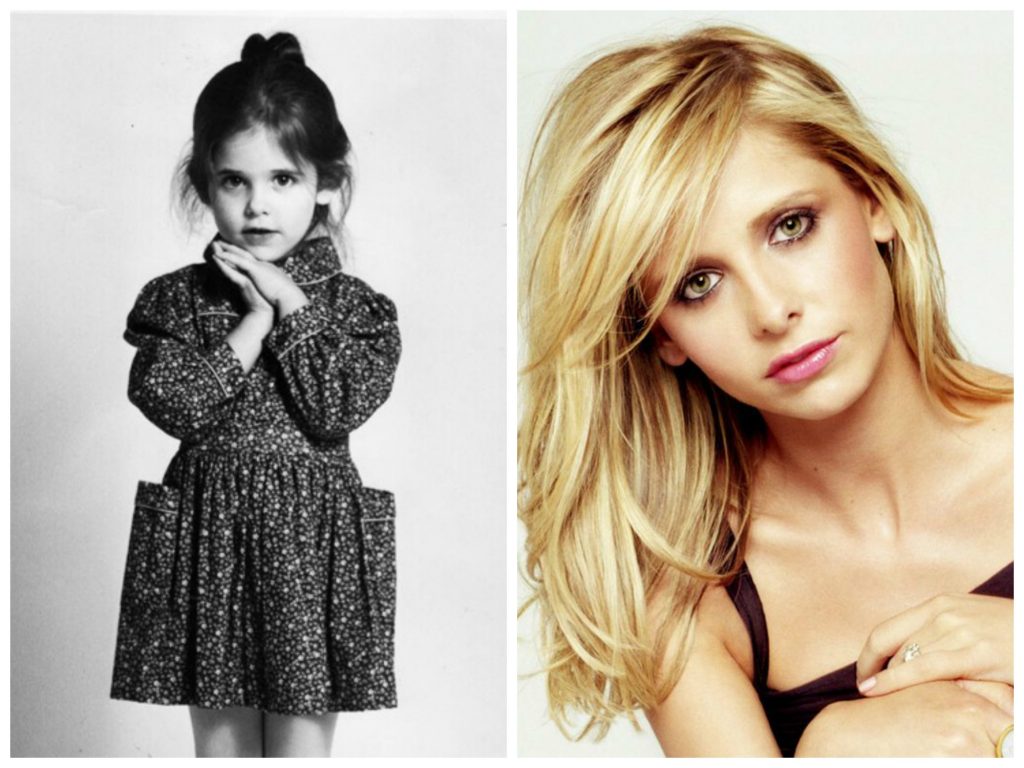 Do You Recognize These Baby Faces? (33 Pics)