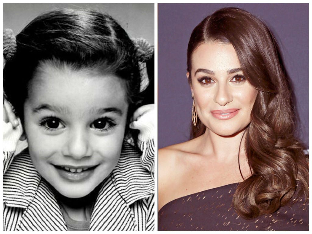 Do You Recognize These Baby Faces? (33 Pics)