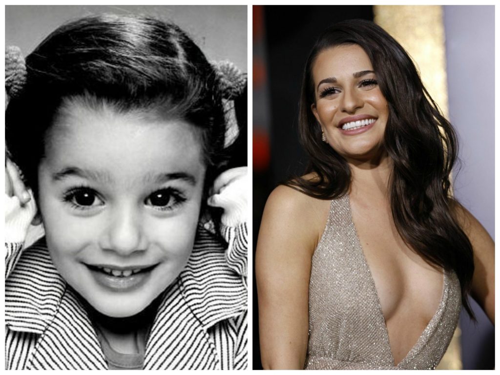 Do You Recognize These Baby Faces? (33 Pics)