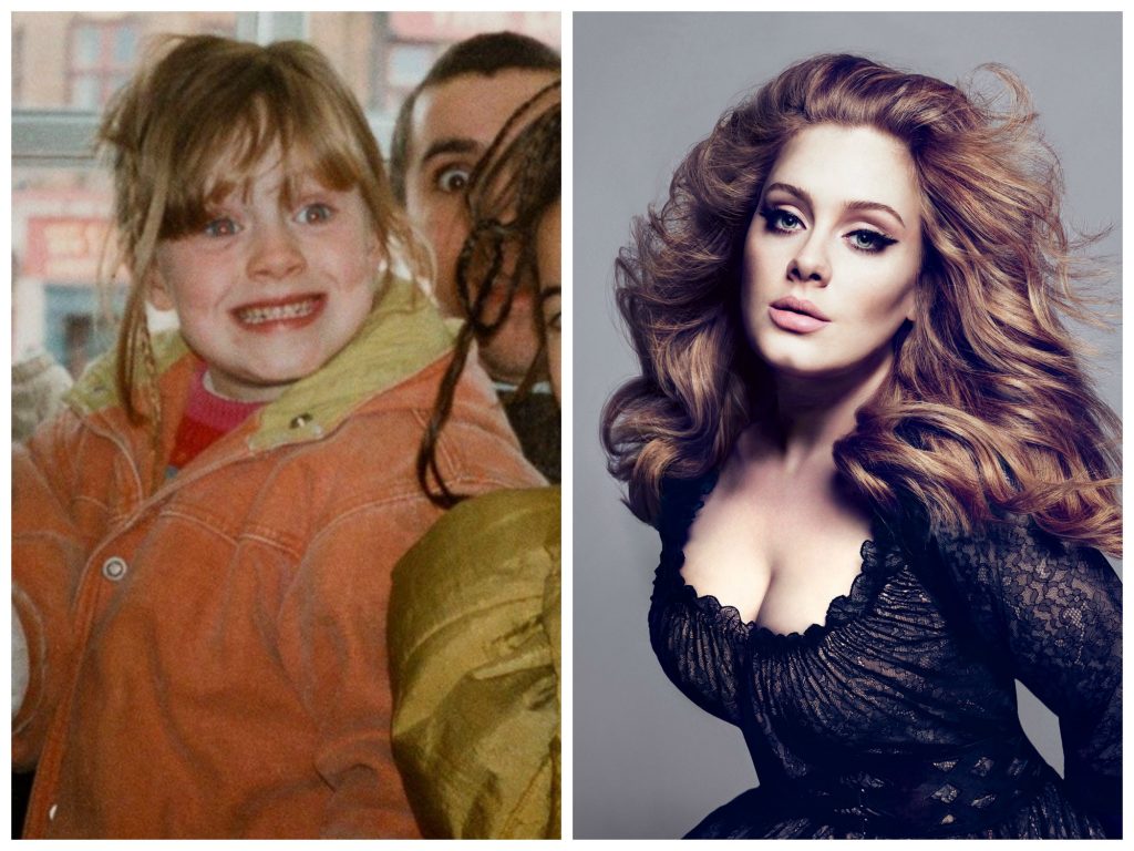 Do You Recognize These Baby Faces? (33 Pics)