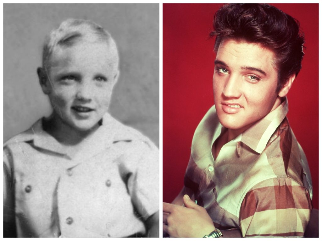 Do You Recognize These Baby Faces? (33 Pics)