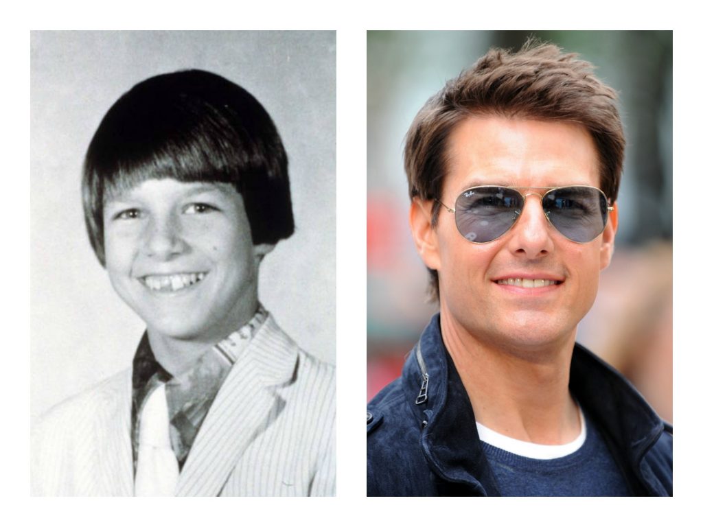 Do You Recognize These Baby Faces? (33 Pics)