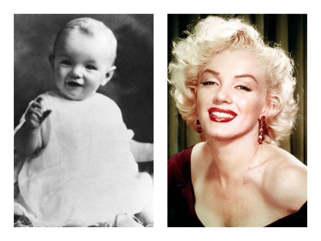 Do You Recognize These Baby Faces? (33 Pics)