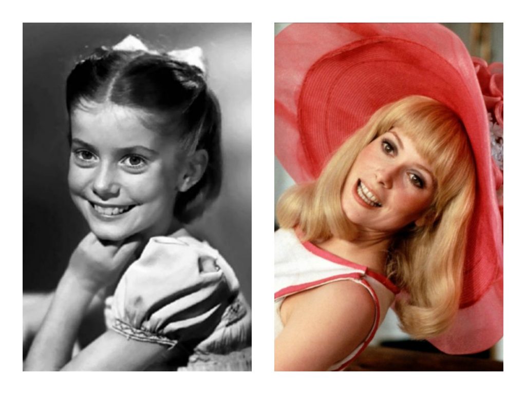 Do You Recognize These Baby Faces? (33 Pics)