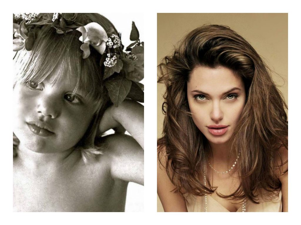 Do You Recognize These Baby Faces? (33 Pics)