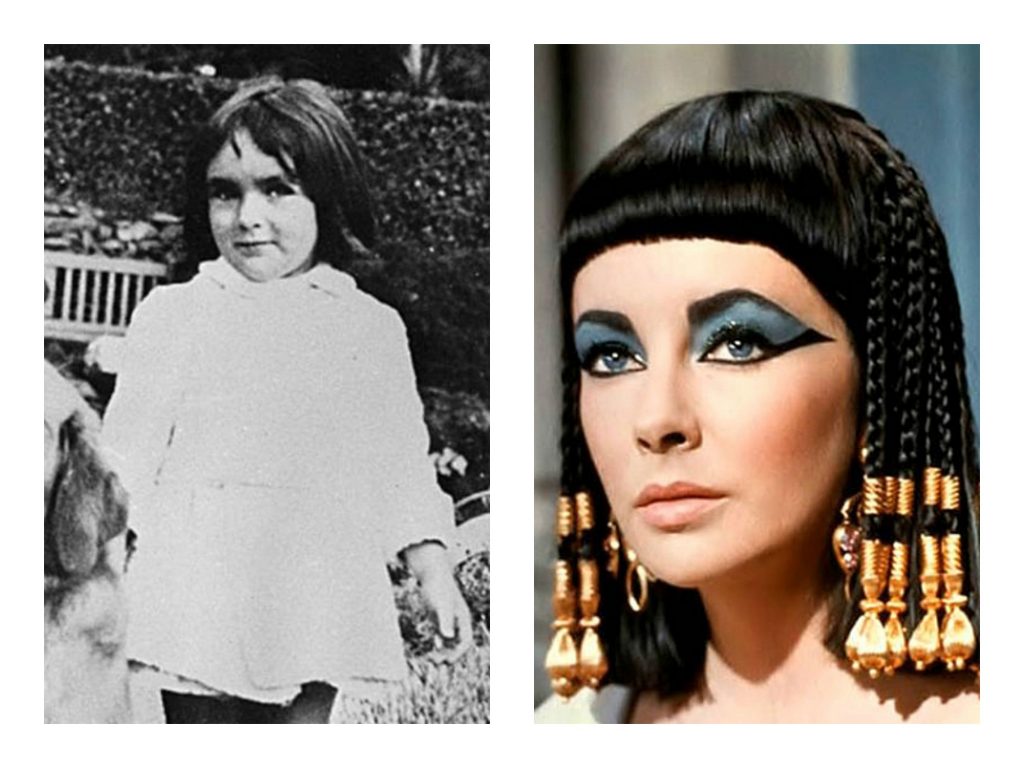 Do You Recognize These Baby Faces? (33 Pics)