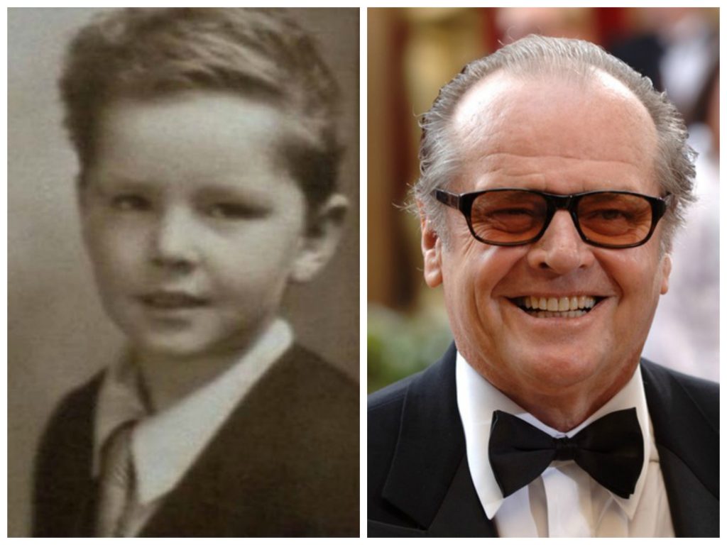 Do You Recognize These Baby Faces? (33 Pics)