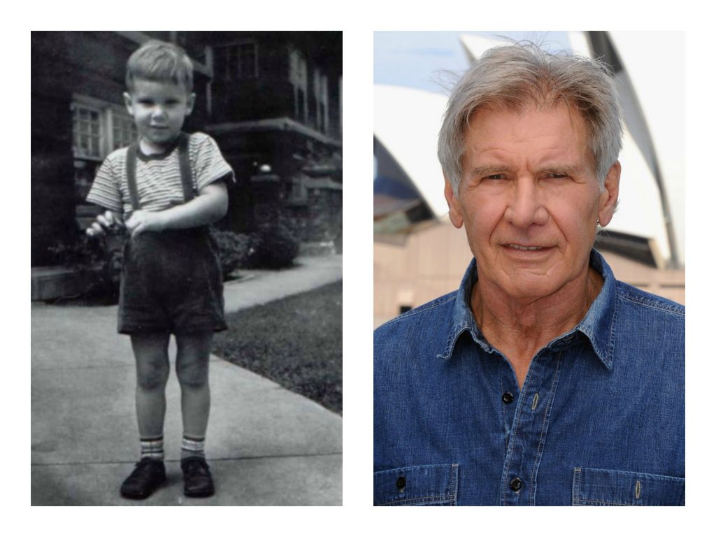 Do You Recognize These Baby Faces? (33 Pics)