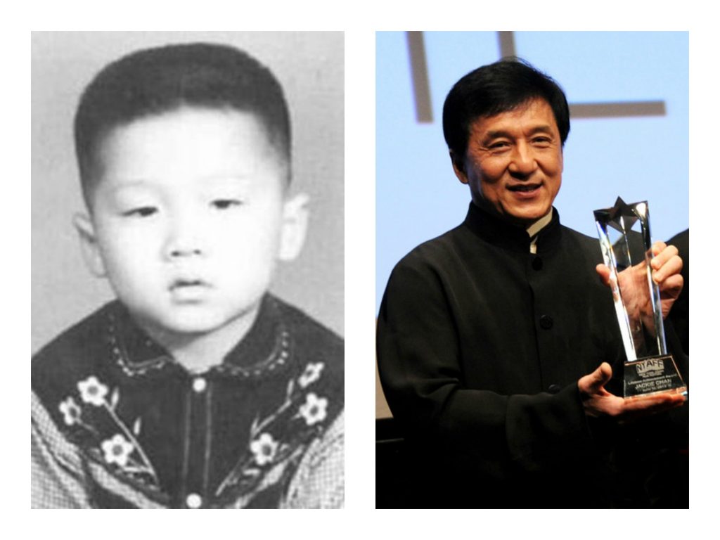 Do You Recognize These Baby Faces? (33 Pics)