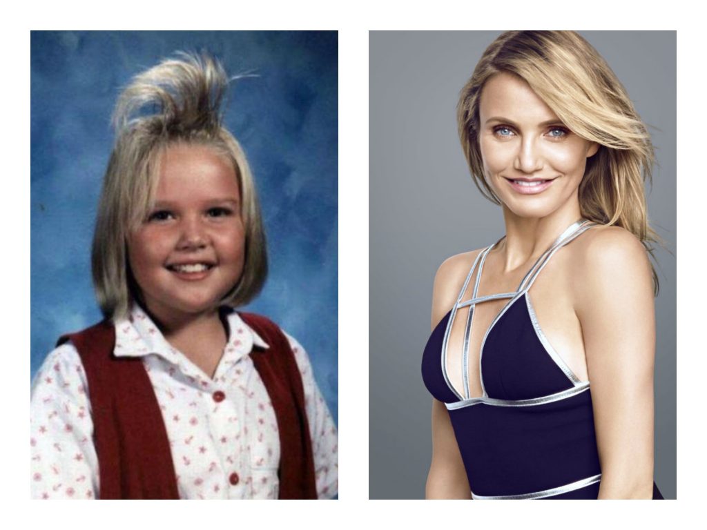 Do You Recognize These Baby Faces? (33 Pics)