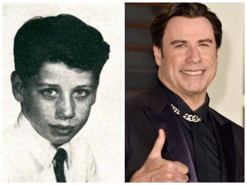 Do You Recognize These Baby Faces? (33 Pics)