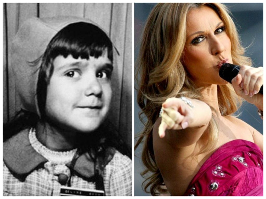 Do You Recognize These Baby Faces? (33 Pics)