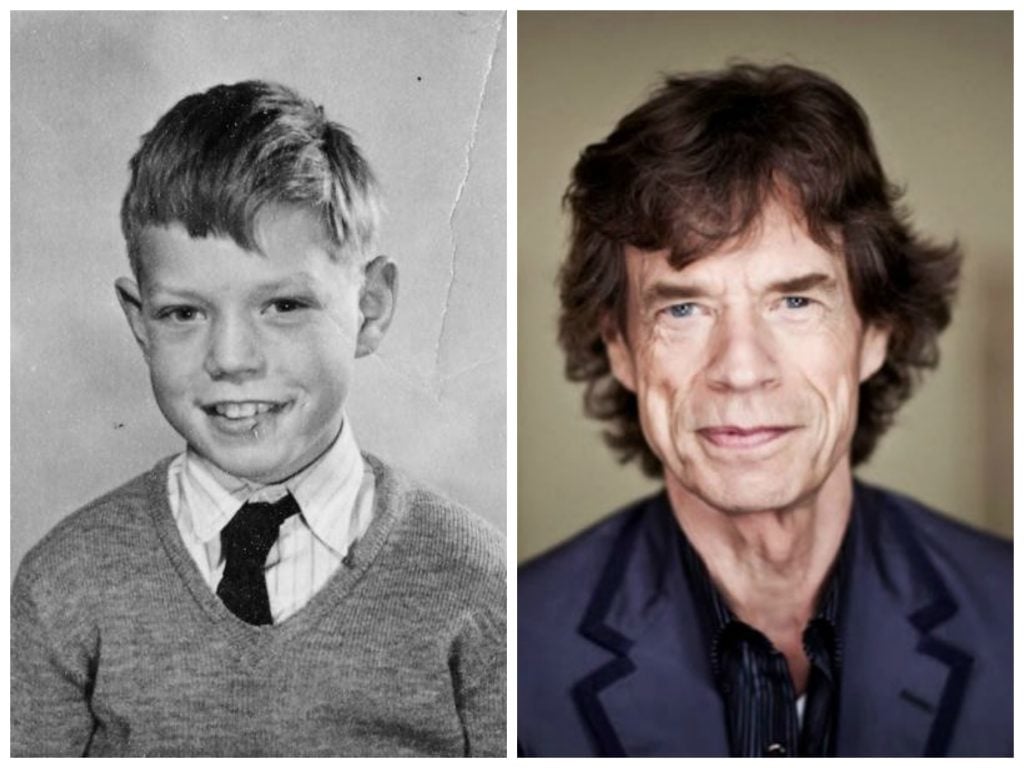 Do You Recognize These Baby Faces? (33 Pics)