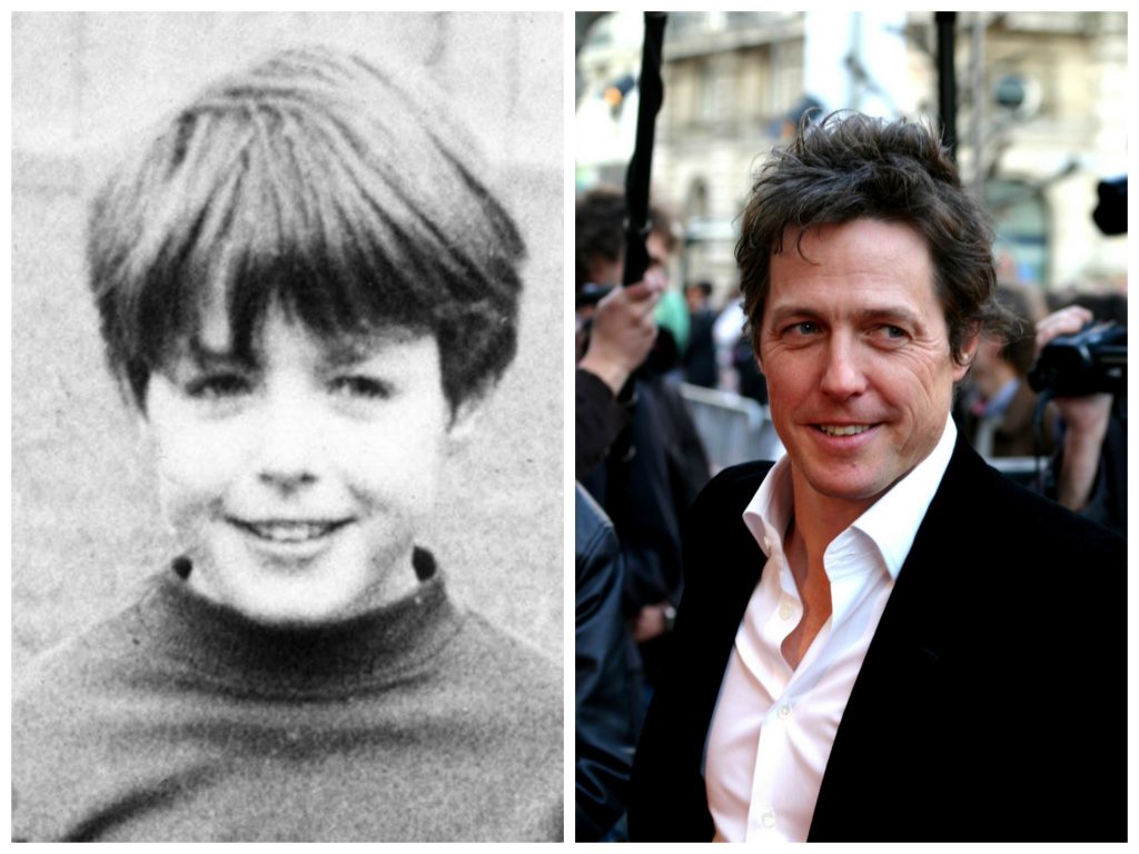 Do You Recognize These Baby Faces? (33 Pics)