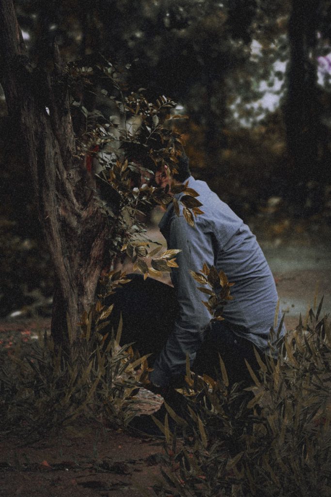 9 Staggering Photos of Psychological Illnesses