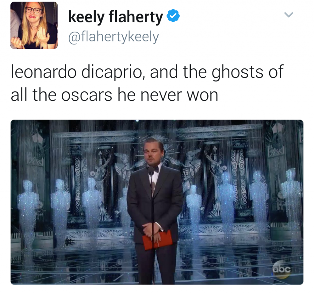 17 Funniest Oscars 2017 Memes