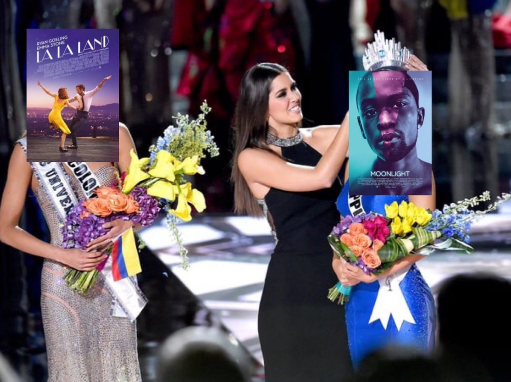 17 Funniest Oscars 2017 Memes