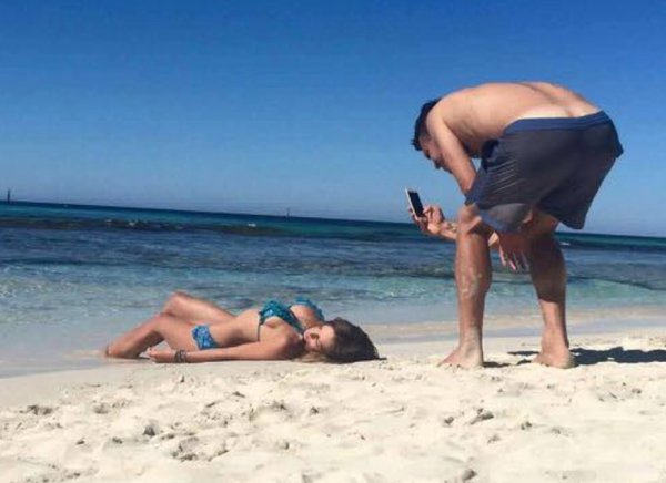 BFs Of Instagram Show Bachelors What They’re Missing
