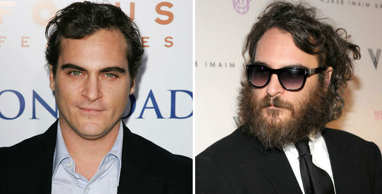 12 Celebs You’d Never Recognize Without Their Signature Look