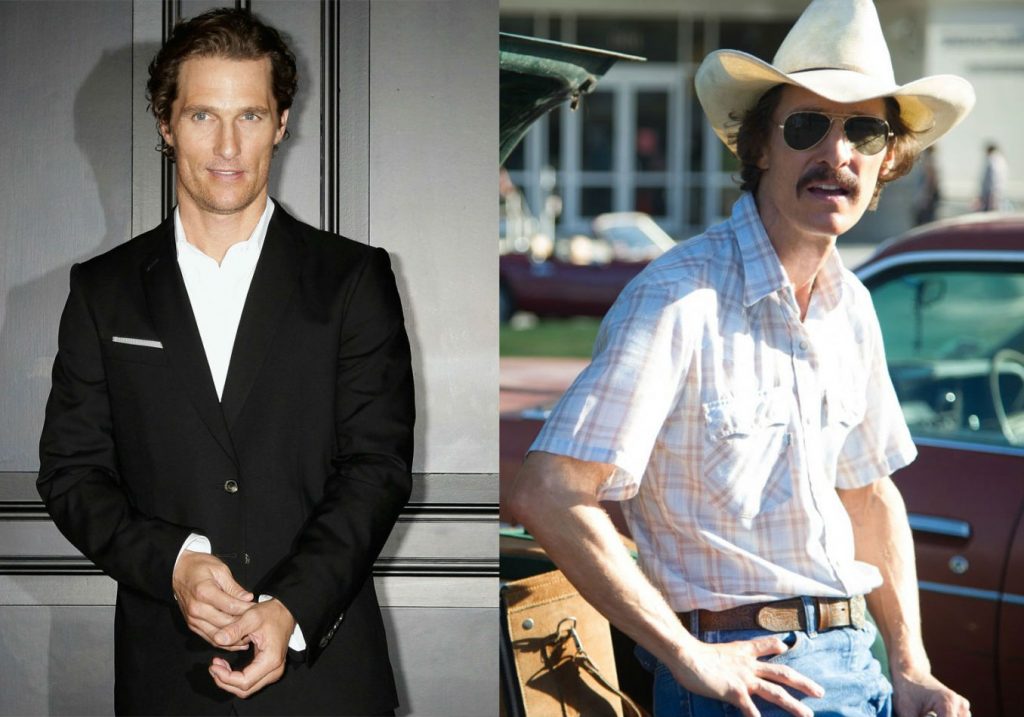 12 Celebs You’d Never Recognize Without Their Signature Look