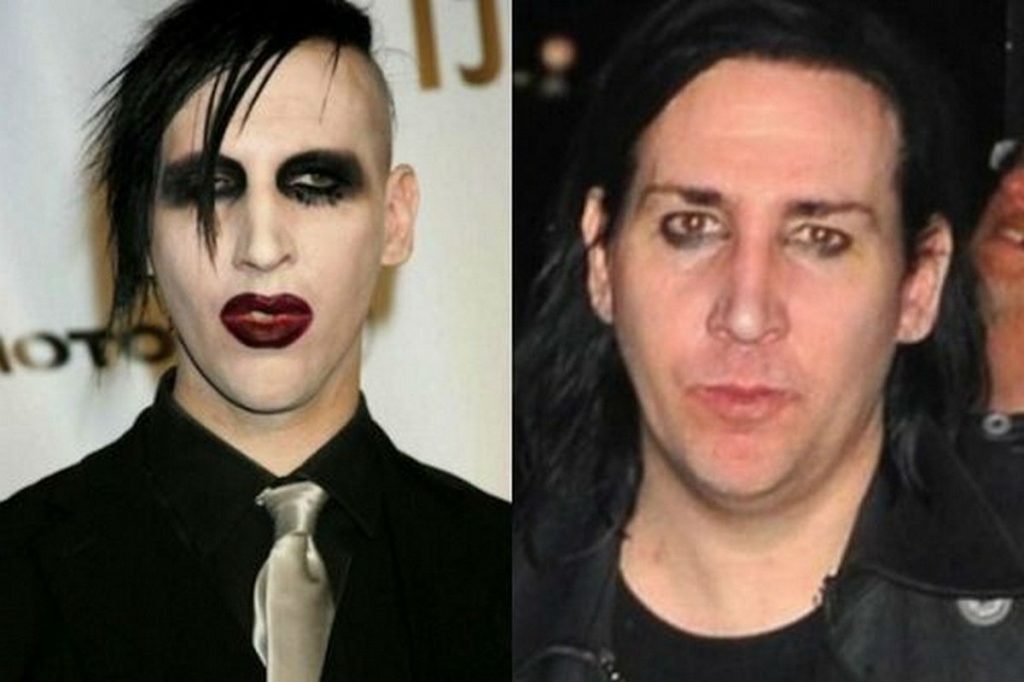 12 Celebs You’d Never Recognize Without Their Signature Look