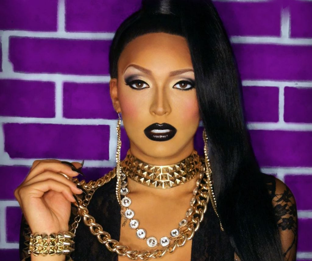 8 Drag Queens Who Are So Insanely Beautiful