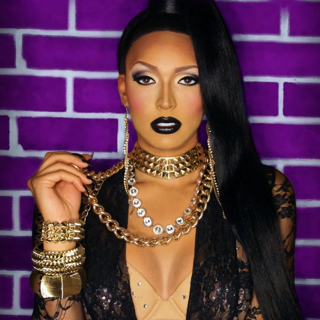 8 Drag Queens Who Are So Insanely Beautiful