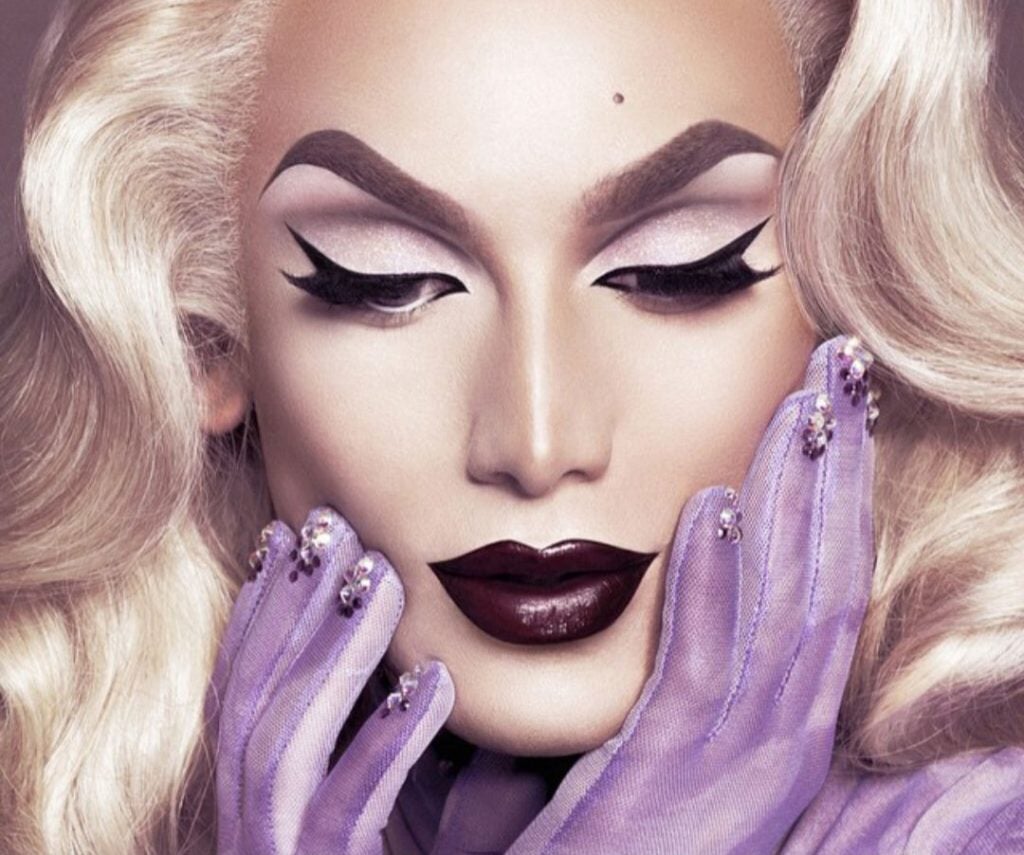 8 Drag Queens Who Are So Insanely Beautiful