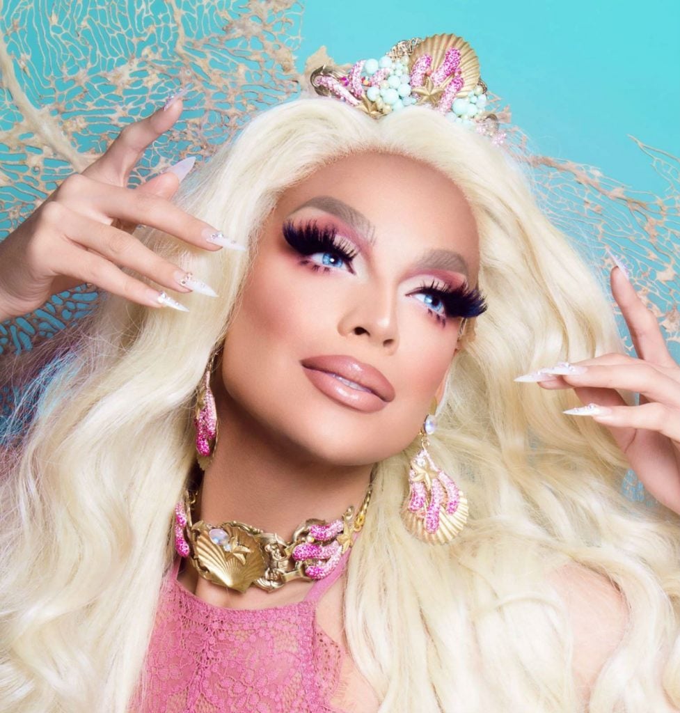 8 Drag Queens Who Are So Insanely Beautiful