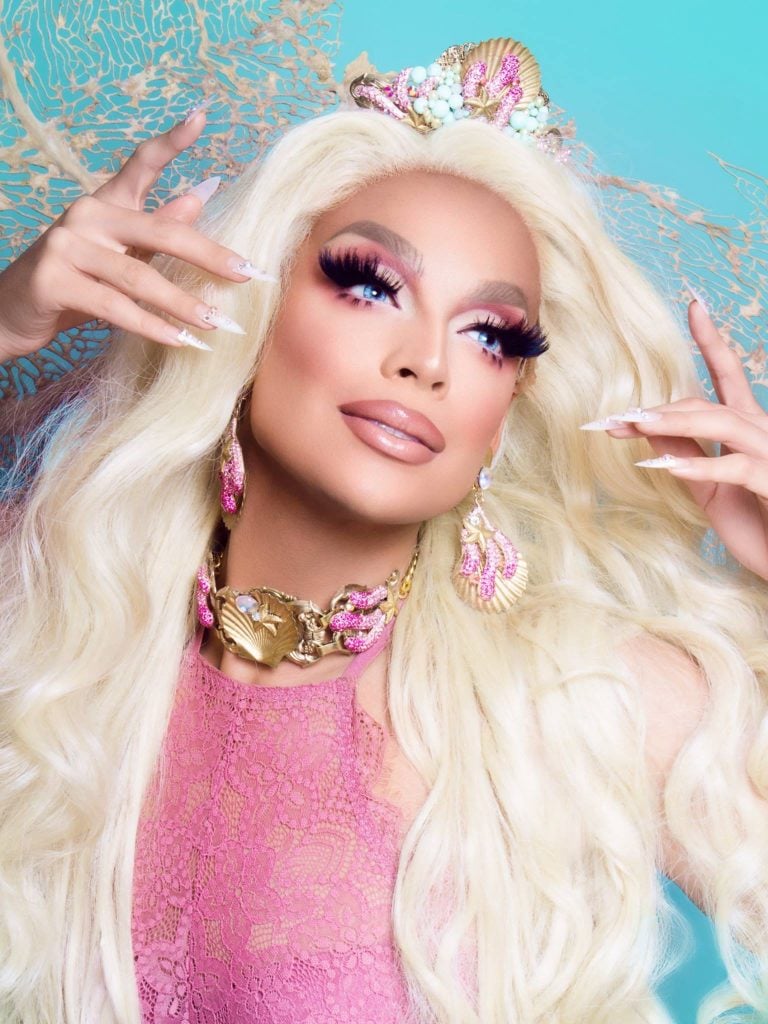 8 Drag Queens Who Are So Insanely Beautiful