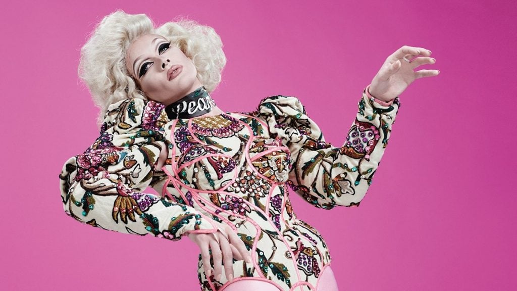 8 Drag Queens Who Are So Insanely Beautiful