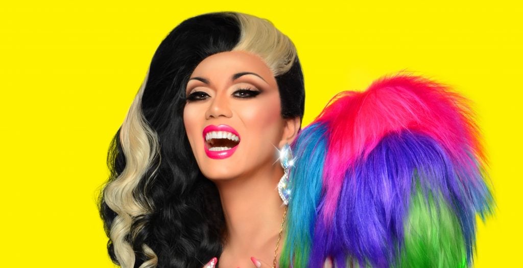 8 Drag Queens Who Are So Insanely Beautiful