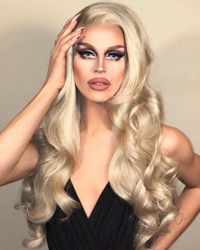 8 Drag Queens Who Are So Insanely Beautiful