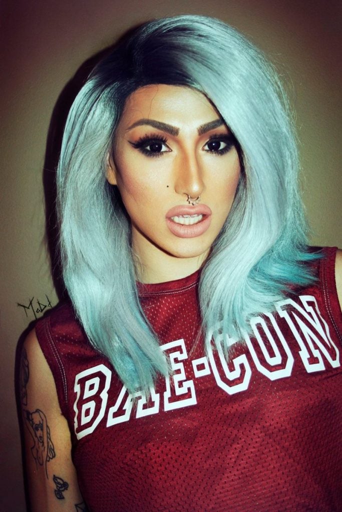 8 Drag Queens Who Are So Insanely Beautiful