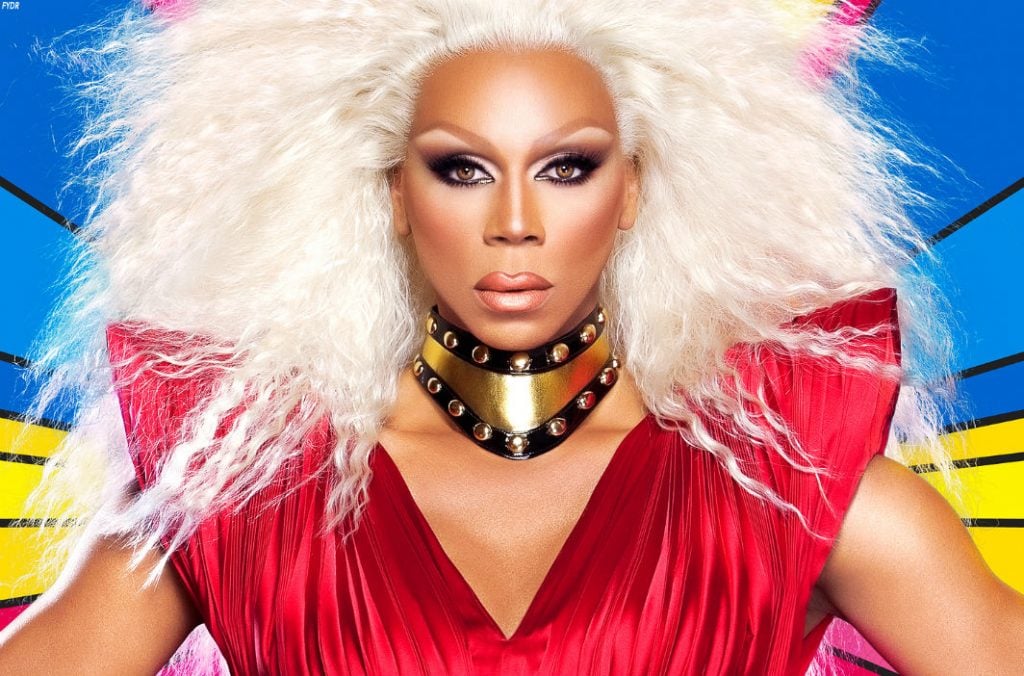 8 Drag Queens Who Are So Insanely Beautiful