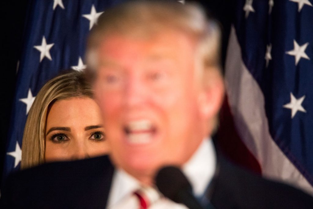 10 Things Ivanka Trump Never Thought You’d Know About Her!