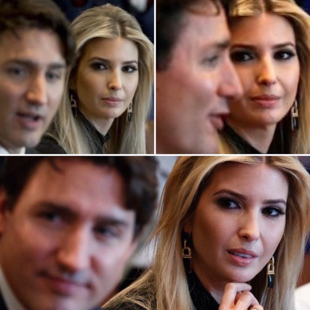10 Things Ivanka Trump Never Thought You’d Know About Her!