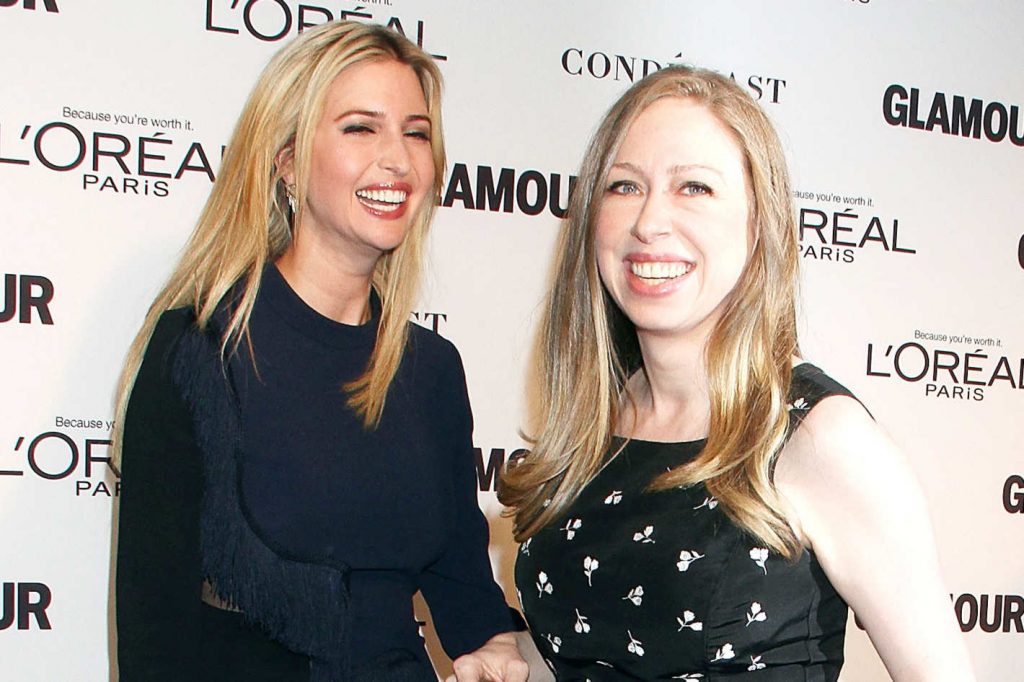 10 Things Ivanka Trump Never Thought You’d Know About Her!