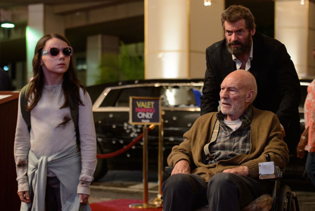 5 Reasons Why “Logan” Is The Best Wolverine Movie Ever