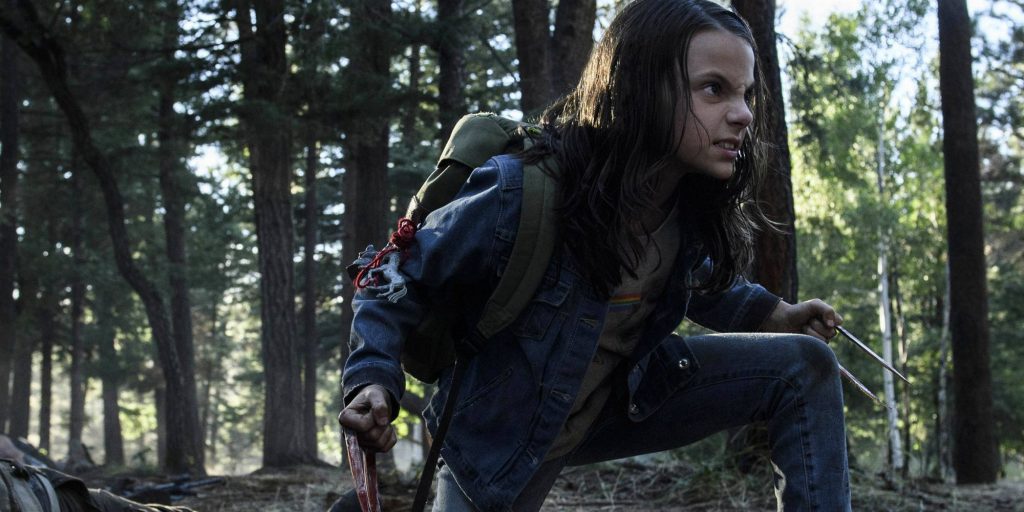 5 Reasons Why “Logan” Is The Best Wolverine Movie Ever
