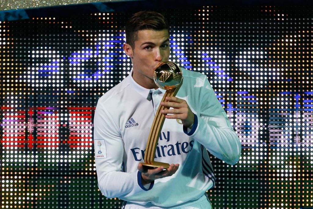 Los 7 deportistas más ricos del mundo
