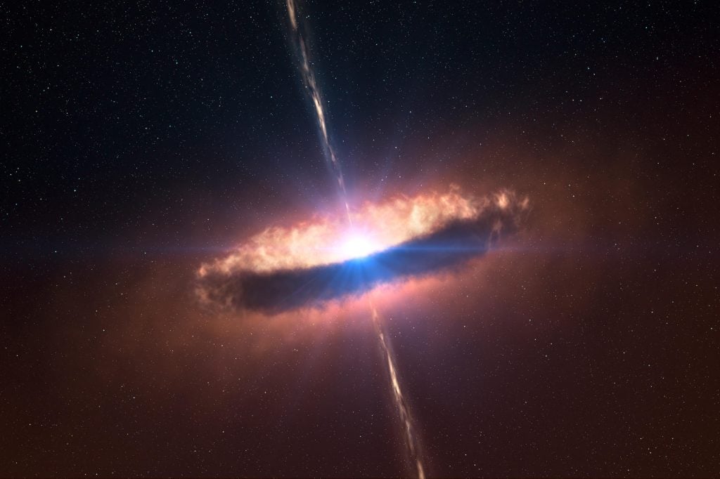 15 Mind-Blowing Scientific Facts