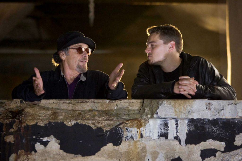 Top 10 Movies Where The Villain Kills The Hero