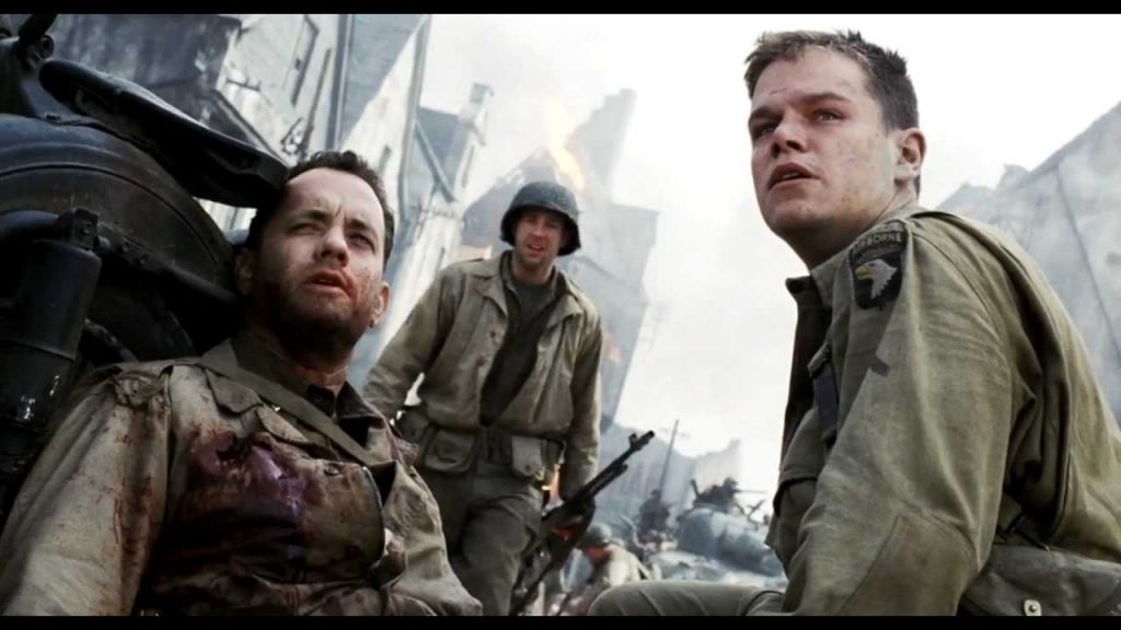 Top 10 Movies Where The Villain Kills The Hero